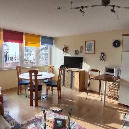 Villa Brunhilde Rostock Extérieur photo